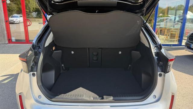 Toyota Yaris Cross image 5