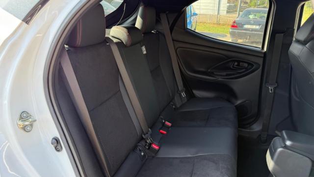 Toyota Yaris image 6