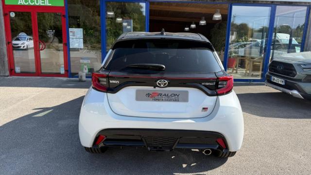 Toyota Yaris image 1