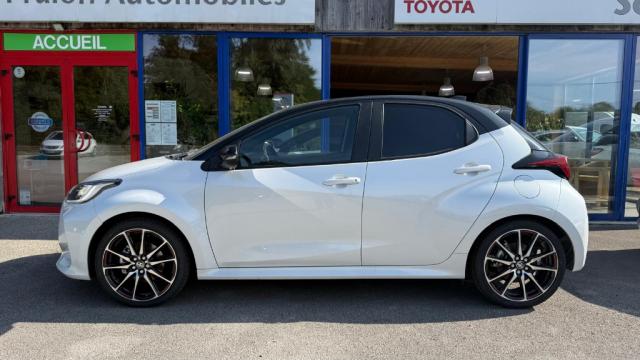 Toyota Yaris image 4