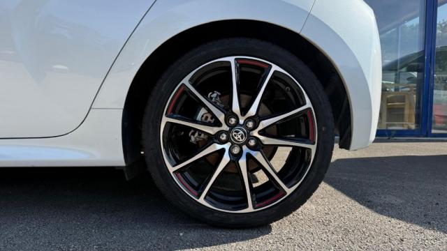 Toyota Yaris image 9