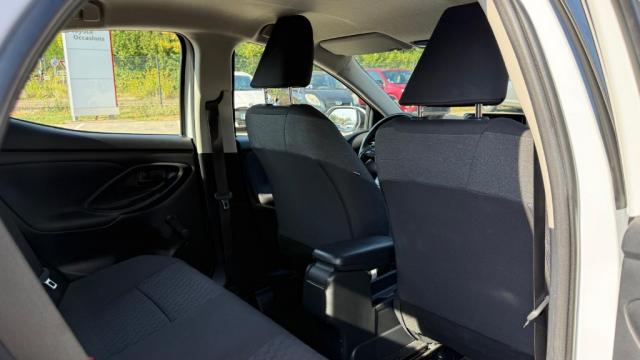 Toyota Yaris image 2