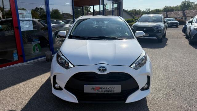 Toyota Yaris image 4