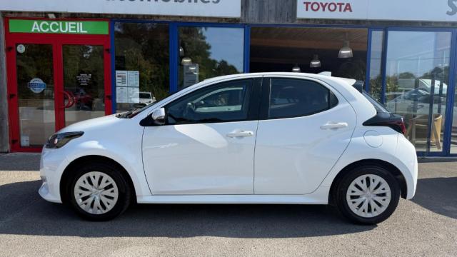 Toyota Yaris image 5