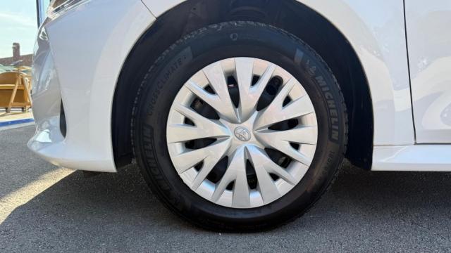Toyota Yaris image 1