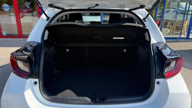 Toyota Yaris image 6