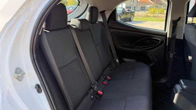 Toyota Yaris image 7