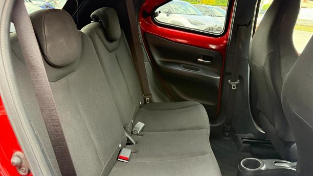 Toyota Aygo X image 8