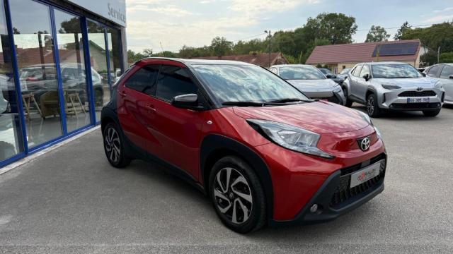 Toyota Aygo X image 5