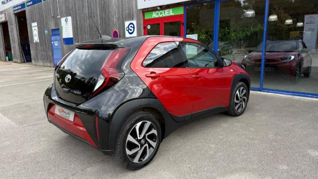 Toyota Aygo X image 7