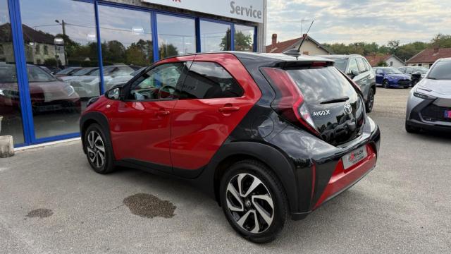 Toyota Aygo X image 6