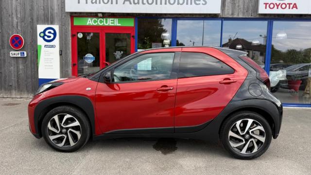 Toyota Aygo X image 2