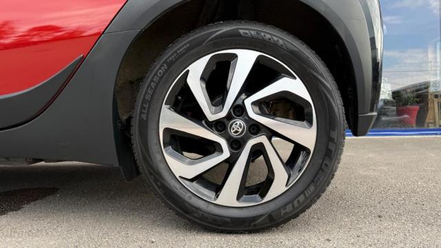 Toyota Aygo X image 4