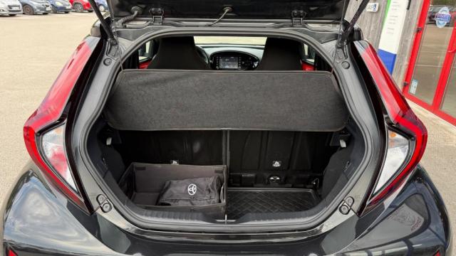 Toyota Aygo X image 1