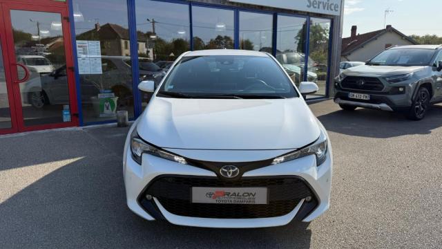 Toyota Corolla image 9