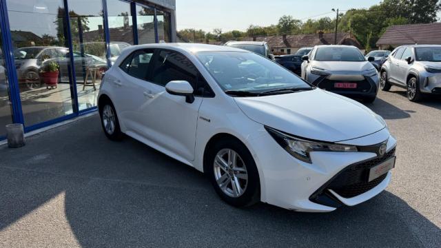 Toyota Corolla image 1