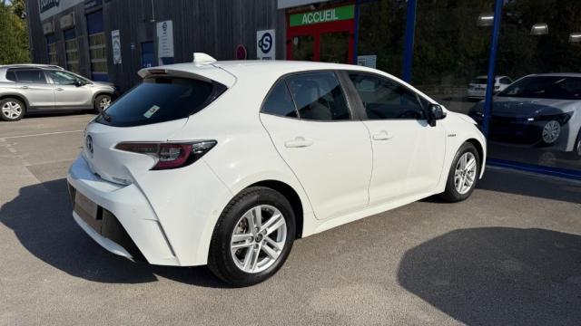 Toyota Corolla image 6