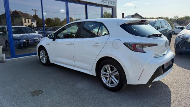 Toyota Corolla image 5