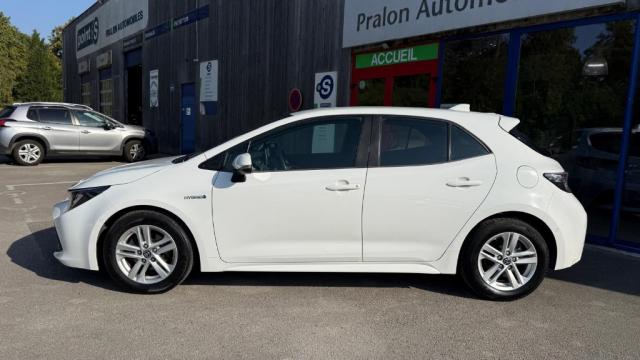 Toyota Corolla image 7