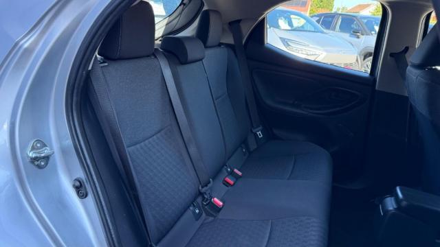 Toyota Yaris image 1