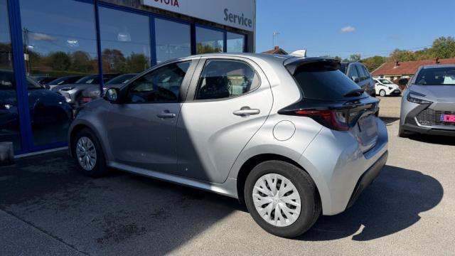 Toyota Yaris image 5