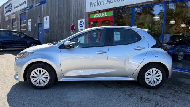 Toyota Yaris image 4