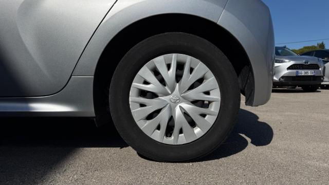 Toyota Yaris image 7