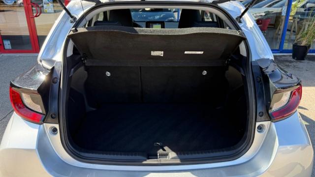 Toyota Yaris image 9