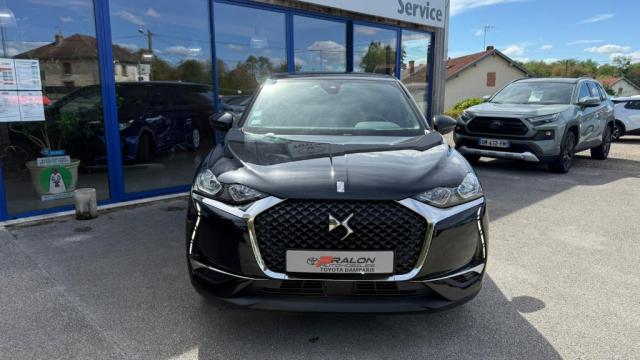 Ds Ds 3 Crossback image 3