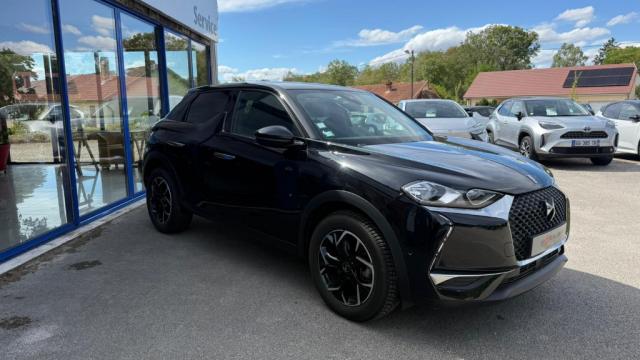 Ds Ds 3 Crossback image 7