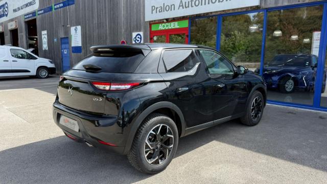 Ds Ds 3 Crossback image 1