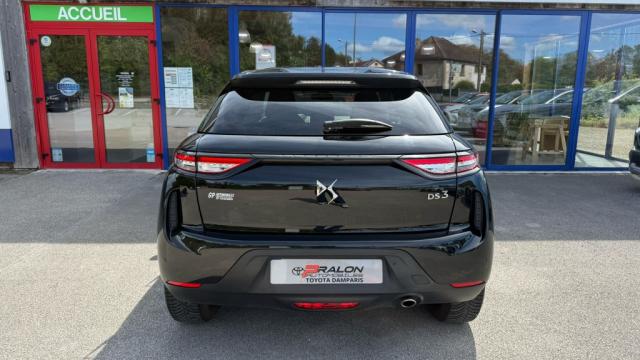 Ds Ds 3 Crossback image 2