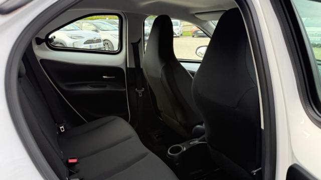 Toyota Aygo X image 9