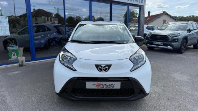Toyota Aygo X image 7