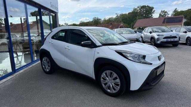 Toyota Aygo X image 2