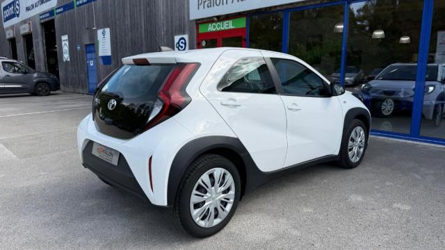 Toyota Aygo X image 6