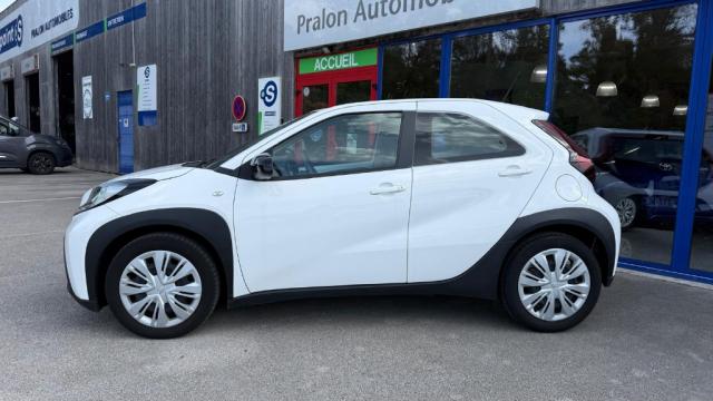 Toyota Aygo X image 4