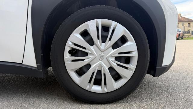 Toyota Aygo X image 3