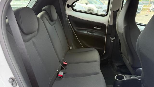 Toyota Aygo X image 5