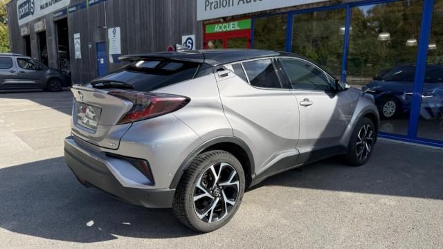 Toyota C-Hr image 7