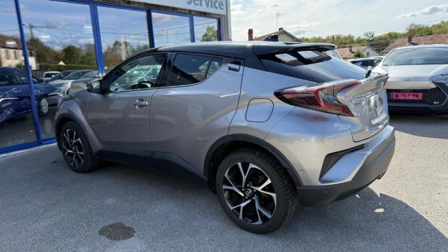 Toyota C-Hr image 4