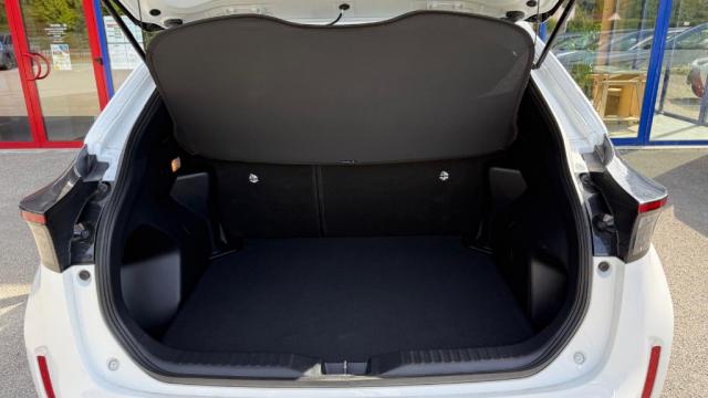 Toyota Yaris Cross image 8