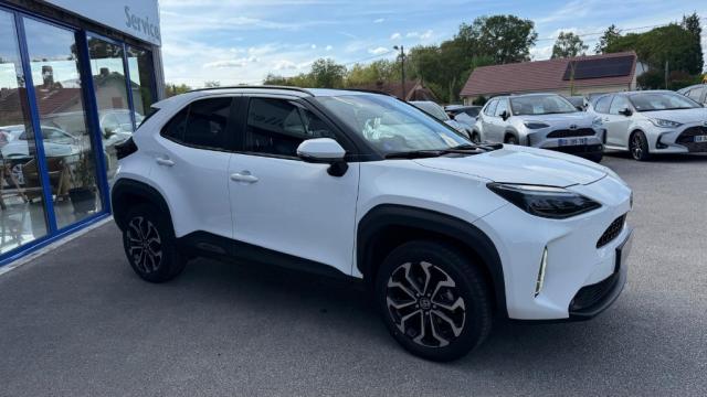 Toyota Yaris Cross image 6