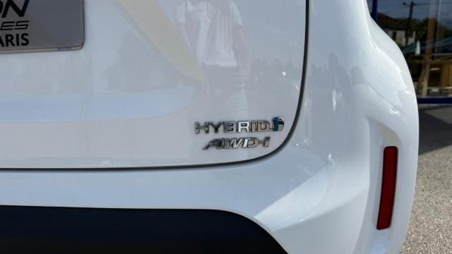Toyota Yaris Cross image 3