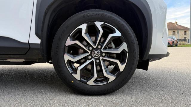 Toyota Yaris Cross image 5