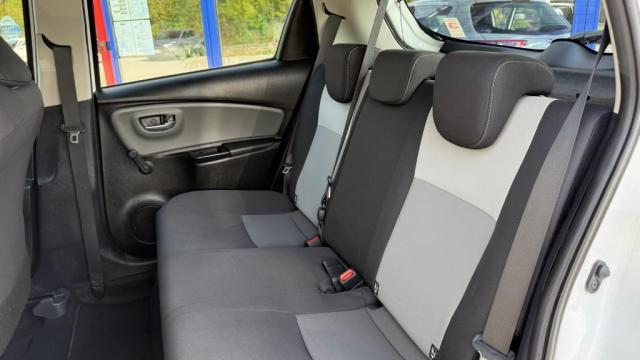 Toyota Yaris image 3