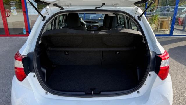 Toyota Yaris image 5