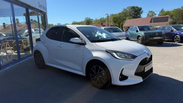 Toyota Yaris image 3
