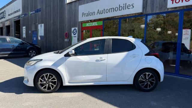 Toyota Yaris image 5