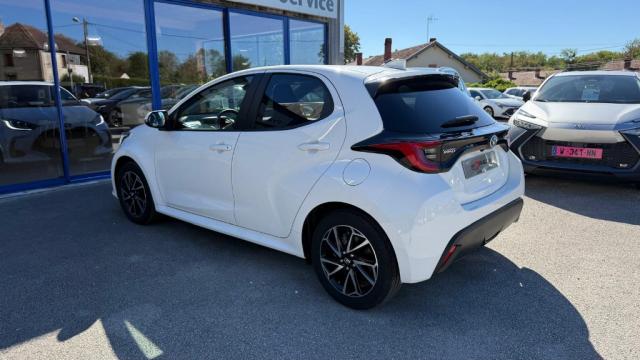 Toyota Yaris image 6